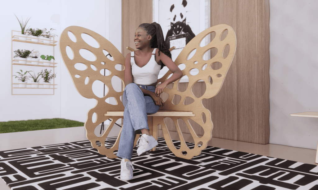 Butterfly-Chair-CNC-Router-Plans-Plywood-Parametric-Design-Furnishapes